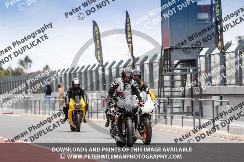 may 2019;motorbikes;no limits;peter wileman photography;portimao;portugal;trackday digital images